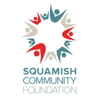 Squamish Community Foundation logo, Squamish Community Foundation contact details