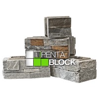 Pentablock USA logo, Pentablock USA contact details