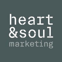 Heart & Soul Marketing logo, Heart & Soul Marketing contact details