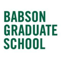 Babson F.W. Olin Graduate School of Business logo, Babson F.W. Olin Graduate School of Business contact details