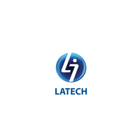 Latech logo, Latech contact details