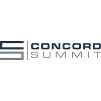 Concord Summit Capital logo, Concord Summit Capital contact details