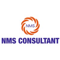 NMS Consultant logo, NMS Consultant contact details