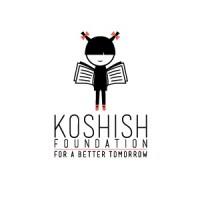 Koshish logo, Koshish contact details