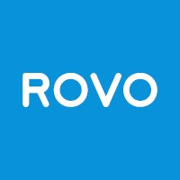 Rovo logo, Rovo contact details