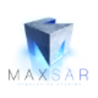 Maxsar Digital Studios logo, Maxsar Digital Studios contact details