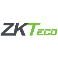 ZKTeco - North America logo, ZKTeco - North America contact details