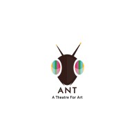 ANT- A Theatre for Art logo, ANT- A Theatre for Art contact details