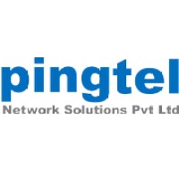 Pingtel Network Solutions Private Limited logo, Pingtel Network Solutions Private Limited contact details