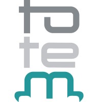 Totem Consulting logo, Totem Consulting contact details