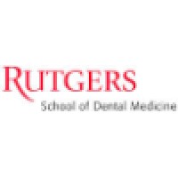 Rutgers School of Dental Medicine logo, Rutgers School of Dental Medicine contact details