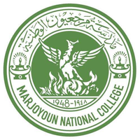 Marjoyoun National College logo, Marjoyoun National College contact details