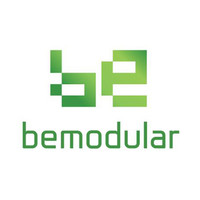 BeModular | Gestão Modular logo, BeModular | Gestão Modular contact details