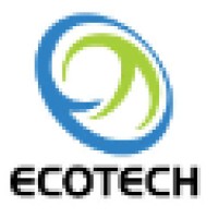 Ecotech logo, Ecotech contact details