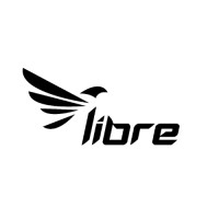 LIBRE logo, LIBRE contact details