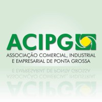 ACIPG - Associação Comercial, Industrial e Empresarial de Ponta Grossa logo, ACIPG - Associação Comercial, Industrial e Empresarial de Ponta Grossa contact details