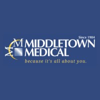 Middletown Medical Pc logo, Middletown Medical Pc contact details