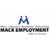 Mack Employment Services, Inc. logo, Mack Employment Services, Inc. contact details