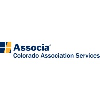 Colorado Association Services - An Associa Company logo, Colorado Association Services - An Associa Company contact details