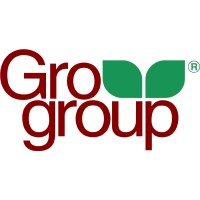 Gro Group logo, Gro Group contact details