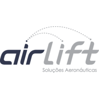 Airlift Soluções Aeronáuticas logo, Airlift Soluções Aeronáuticas contact details