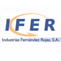 IFER logo, IFER contact details