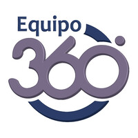 Equipo360 logo, Equipo360 contact details