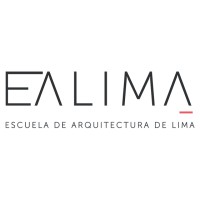 Escuela de Arquitectura de Lima logo, Escuela de Arquitectura de Lima contact details