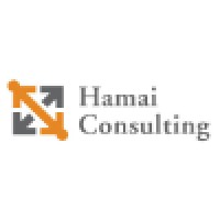 Hamai Consulting logo, Hamai Consulting contact details