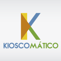 Kioscomático y Soluciones logo, Kioscomático y Soluciones contact details