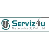 Serviz4u Networks India Pvt Ltd logo, Serviz4u Networks India Pvt Ltd contact details