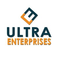 Ultra Enterprises logo, Ultra Enterprises contact details