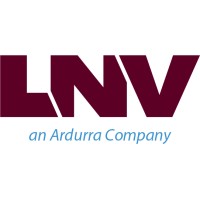 LNV, Inc. logo, LNV, Inc. contact details