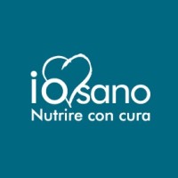 Io Sano logo, Io Sano contact details