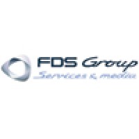 FDS Group Services & Media logo, FDS Group Services & Media contact details