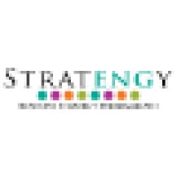 Stratengy logo, Stratengy contact details