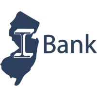 NJ Infrastructure Bank logo, NJ Infrastructure Bank contact details