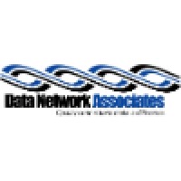 Data Network Associates logo, Data Network Associates contact details