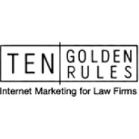 Ten Golden Rules logo, Ten Golden Rules contact details