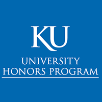 University of Kansas Honors Program logo, University of Kansas Honors Program contact details