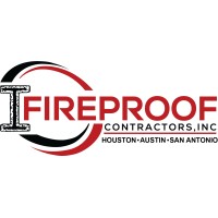 Fireproof Contractors Inc logo, Fireproof Contractors Inc contact details