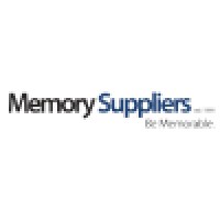 Memory Suppliers logo, Memory Suppliers contact details