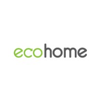 EcoHome logo, EcoHome contact details