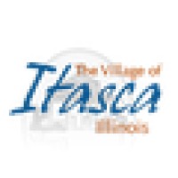 Village Of Itasca logo, Village Of Itasca contact details