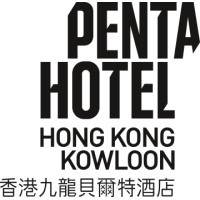 Pentahotel Hong Kong, Kowloon logo, Pentahotel Hong Kong, Kowloon contact details