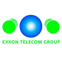 Exxon Telecom Group logo, Exxon Telecom Group contact details