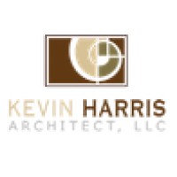 Kevin Harris Architect logo, Kevin Harris Architect contact details