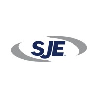 SJE Inc. logo, SJE Inc. contact details