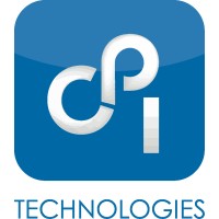 CPI Technologies logo, CPI Technologies contact details