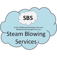 Steam Blowing Services Ltd logo, Steam Blowing Services Ltd contact details